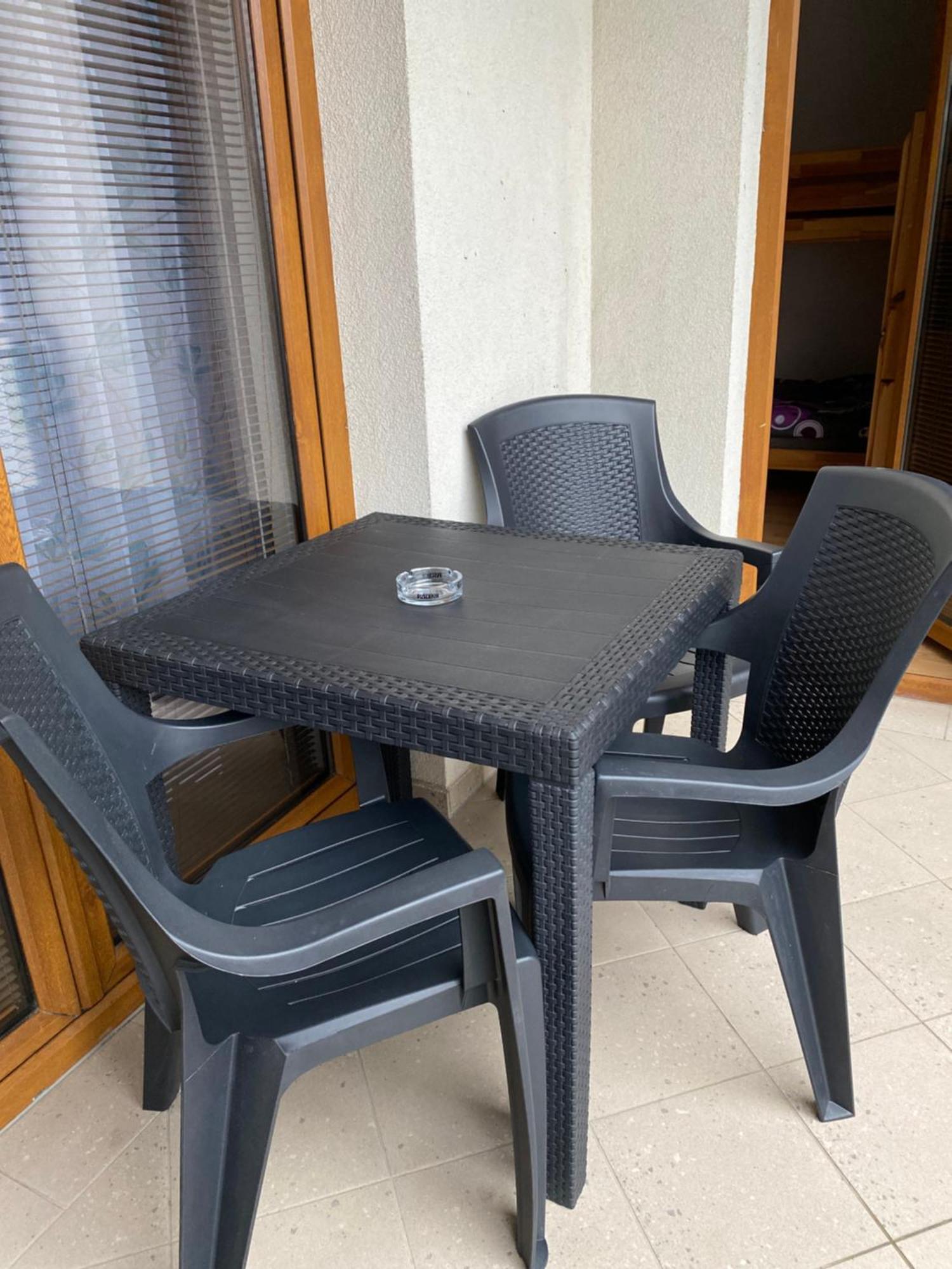 Apartman Diana Oscadnica Extérieur photo